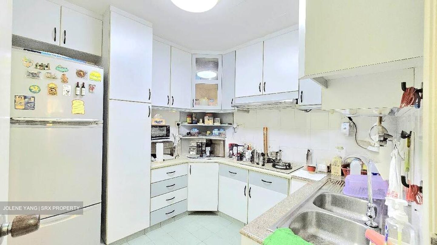 Loyang Gardens (D17), Condominium #509037351